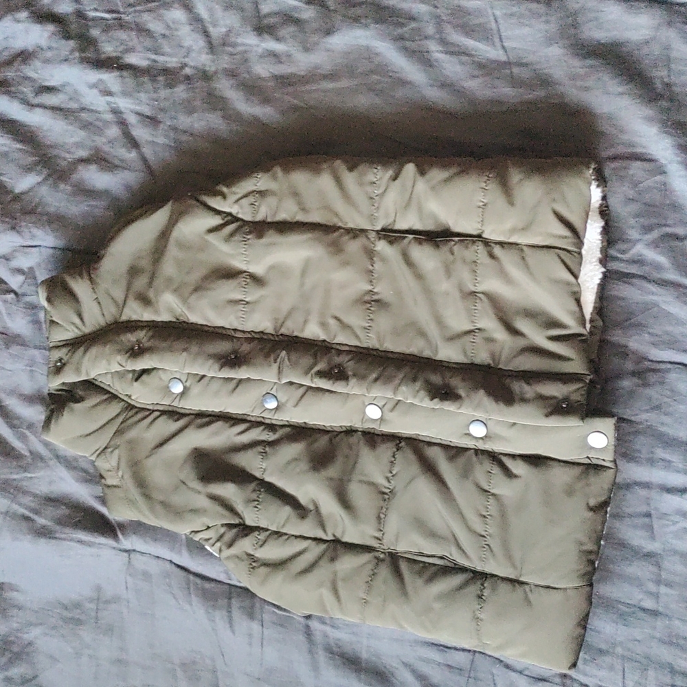 Vest